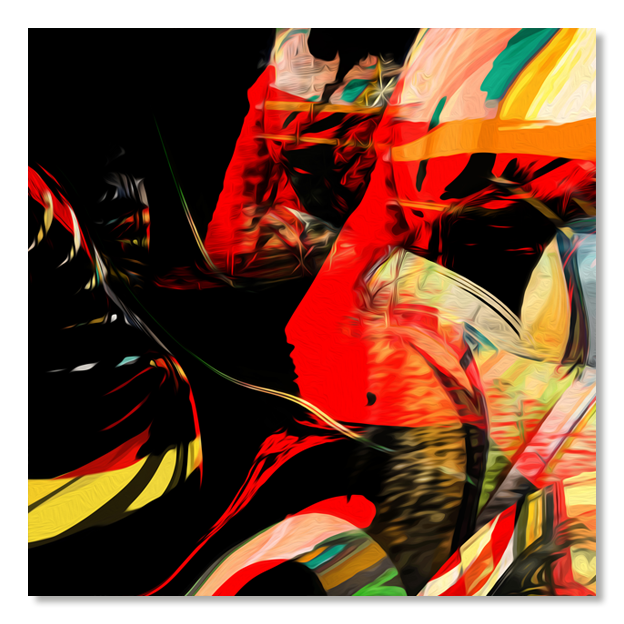 Siegi Wurz Digitale Bilder