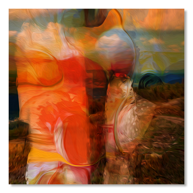 Siegi Wurz Digitale Bilder