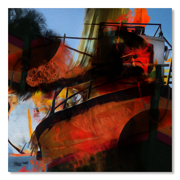 Siegi Wurz Digitale Bilder