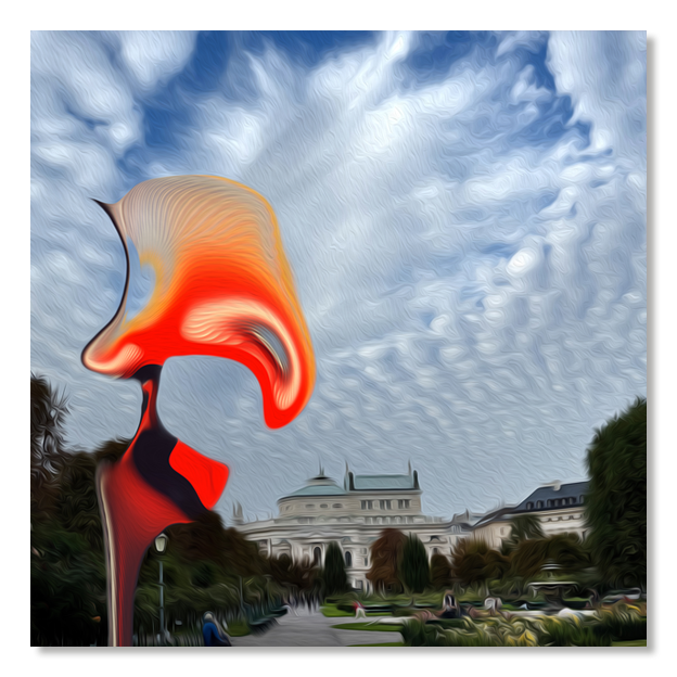 Siegi Wurz Digitale Bilder