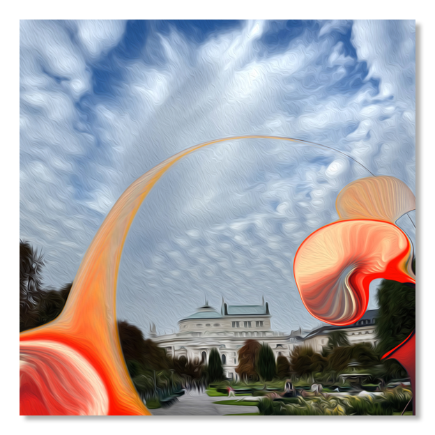Siegi Wurz Digitale Bilder