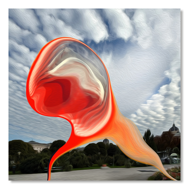 Siegi Wurz Digitale Bilder