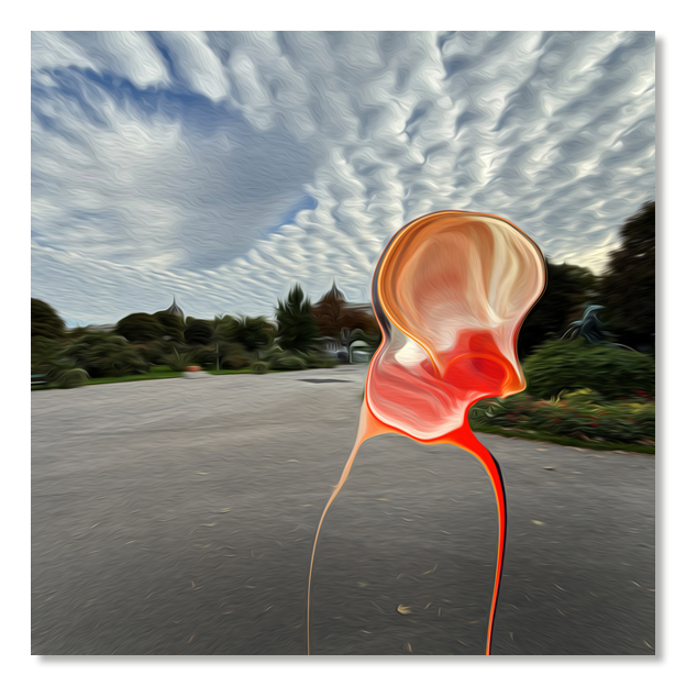 Siegi Wurz Digitale Bilder