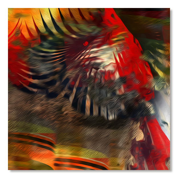 Siegi Wurz Digitale Bilder