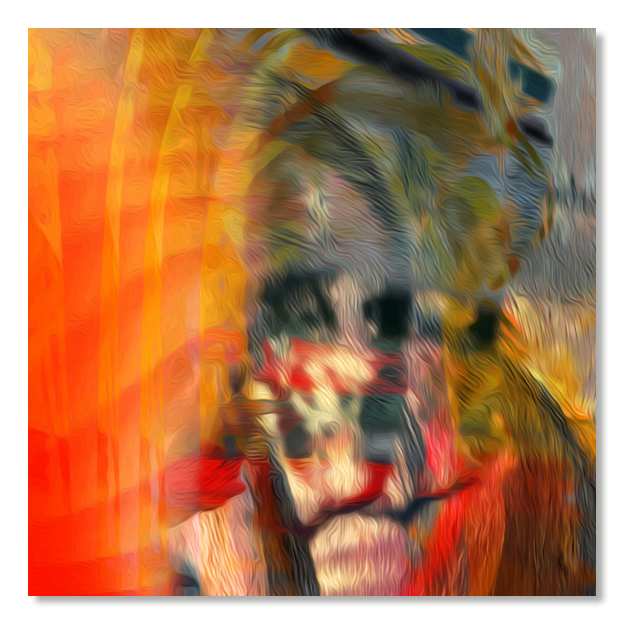 Siegi Wurz Digitale Bilder