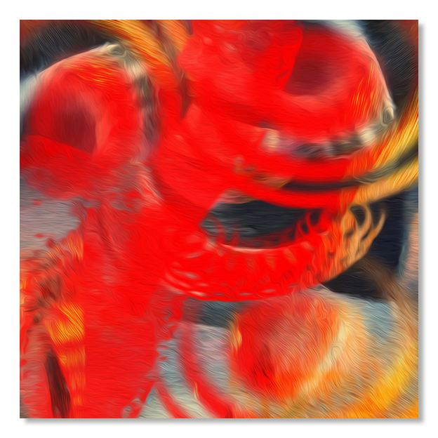Siegi Wurz Digitale Bilder
