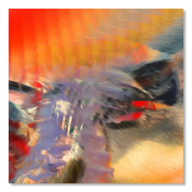 Siegi Wurz Digitale Bilder