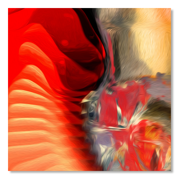 Siegi Wurz Digitale Bilder