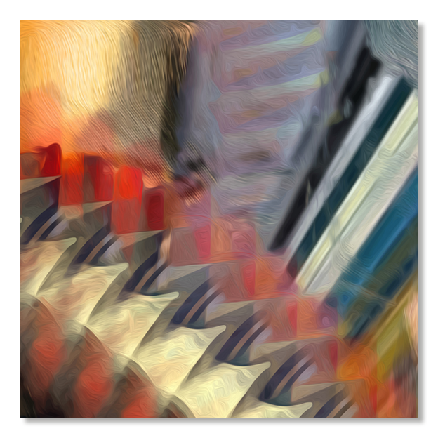 Siegi Wurz Digitale Bilder